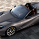 Images: Ferrari